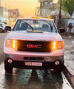 GMC Sierra